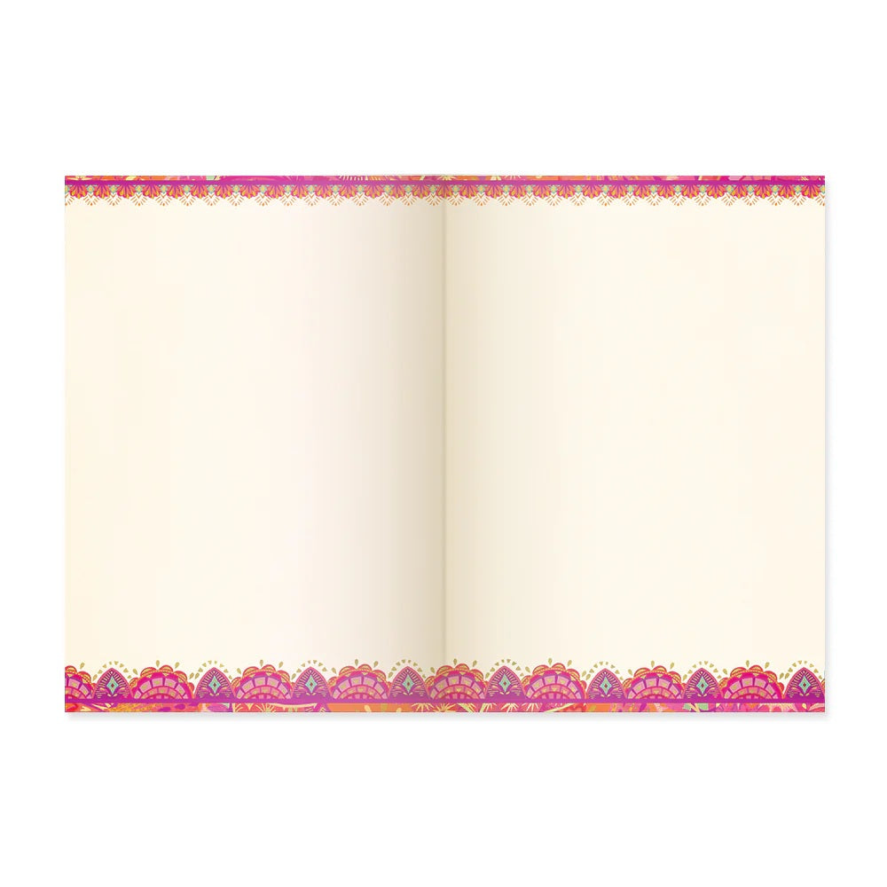 Intrinsic Rise Strong A5 Journal