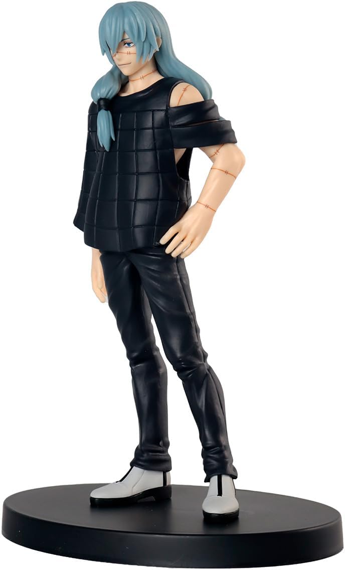 JUJUTSU KAISEN JUKON NO KATA B: MAHITO