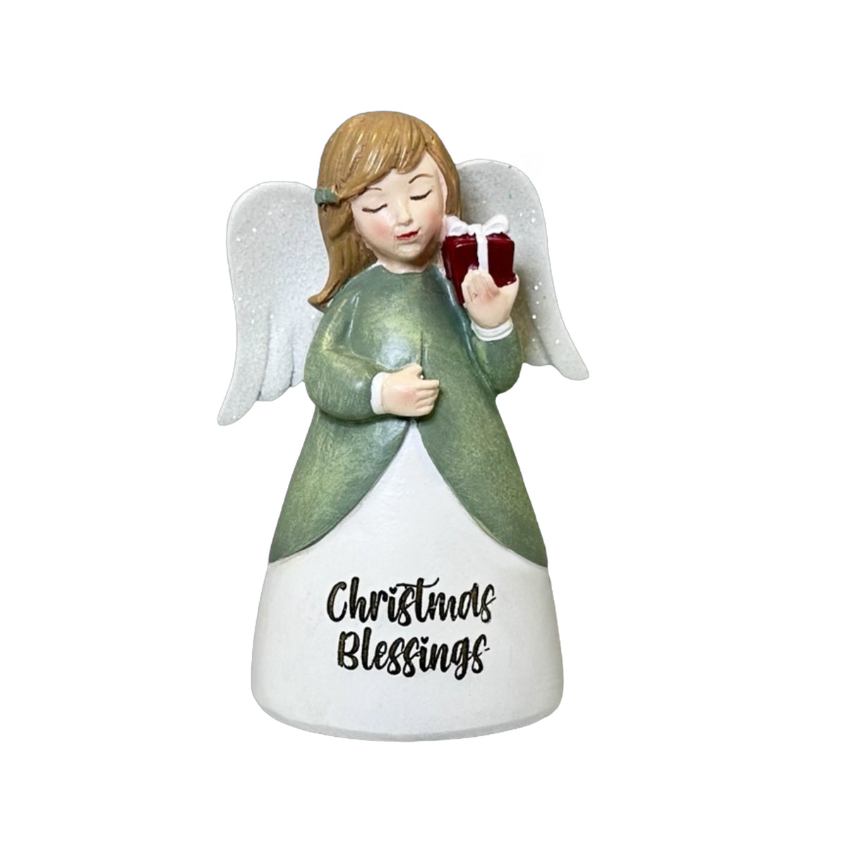 Christmas Blessing Angel "Christmas Blessing"