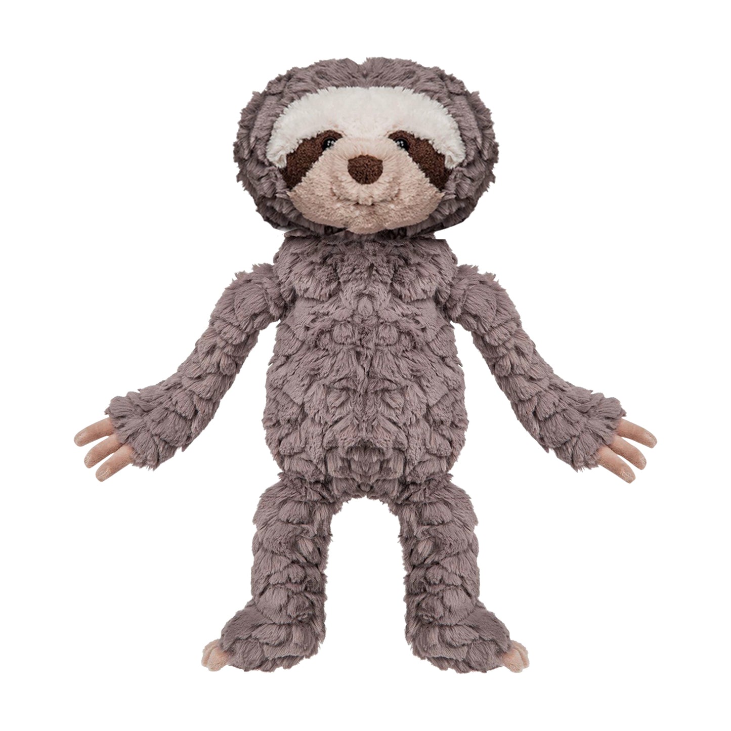 Mary Meyer Putty Animal Grey Sloth 33cm