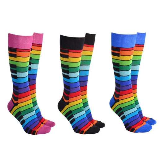 Sock Society Colour Keyboard
