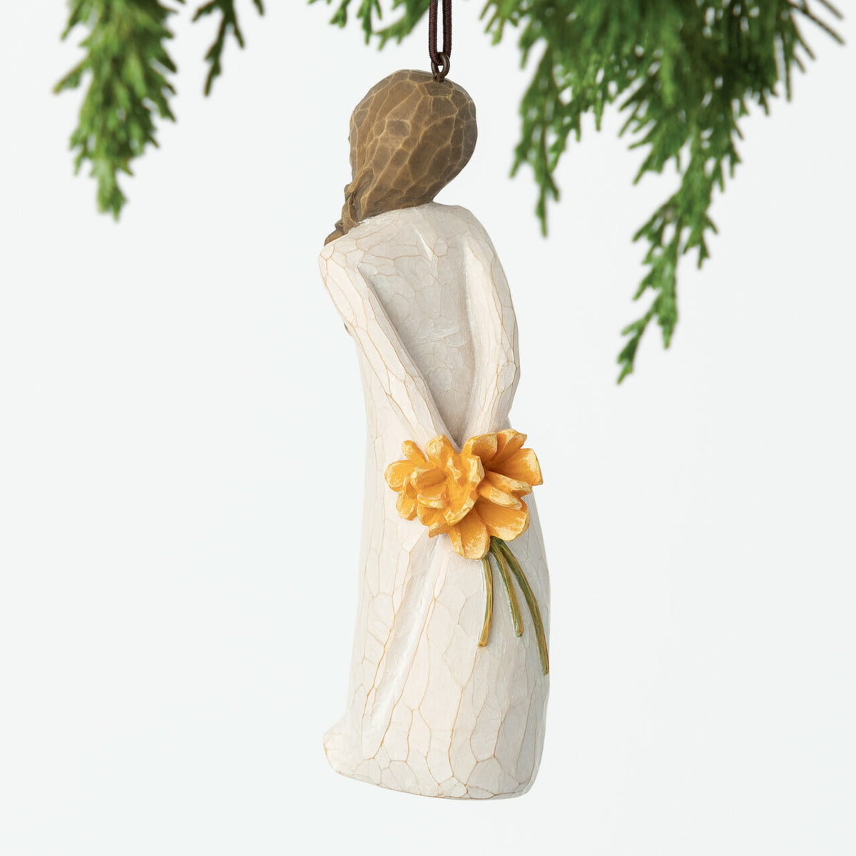 WILLOW TREE - FOR YOU HANGING ORNAMENT