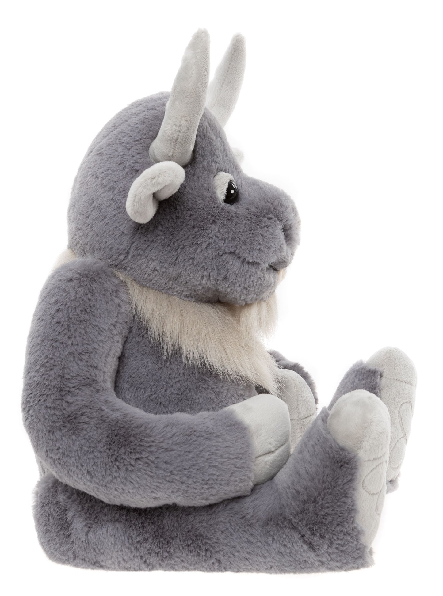 CHARLIE BEAR 2025 BEARHOUSE COLLECTION COBBLESTONE
