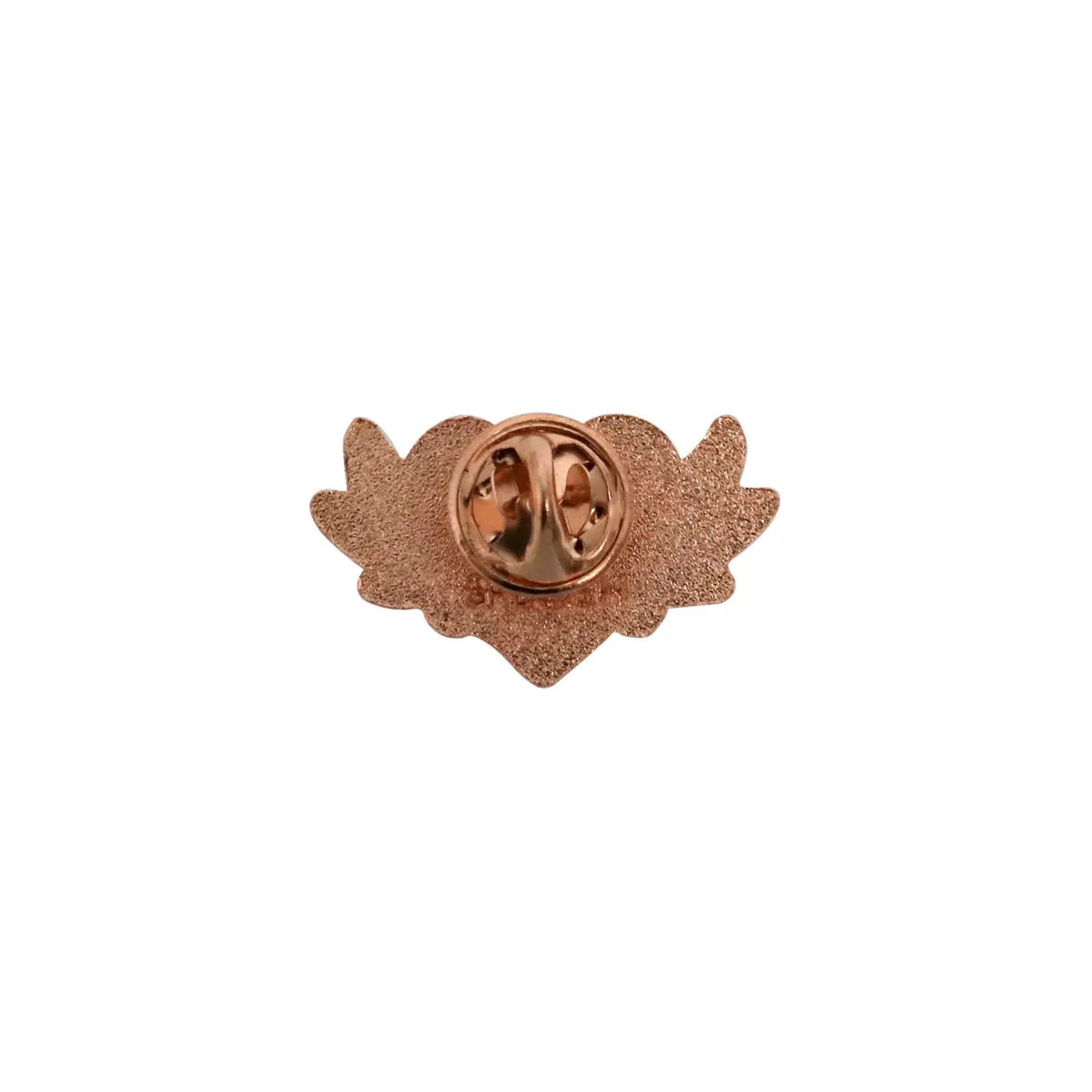 Keepsake Pin In Loving Memory