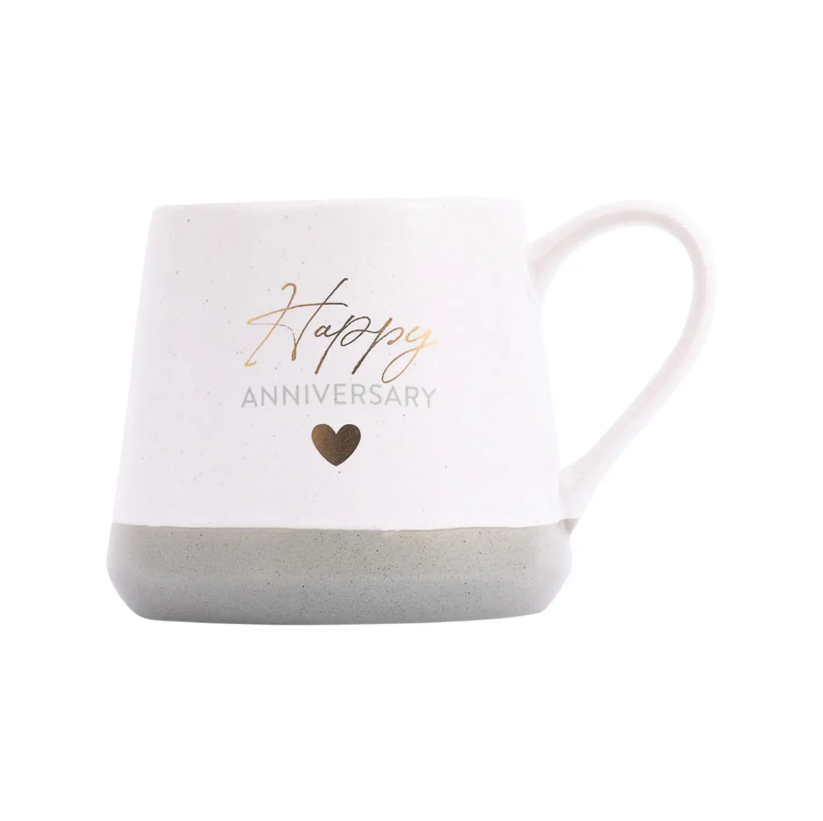 Mug Set Of Two Wedding Anniversary