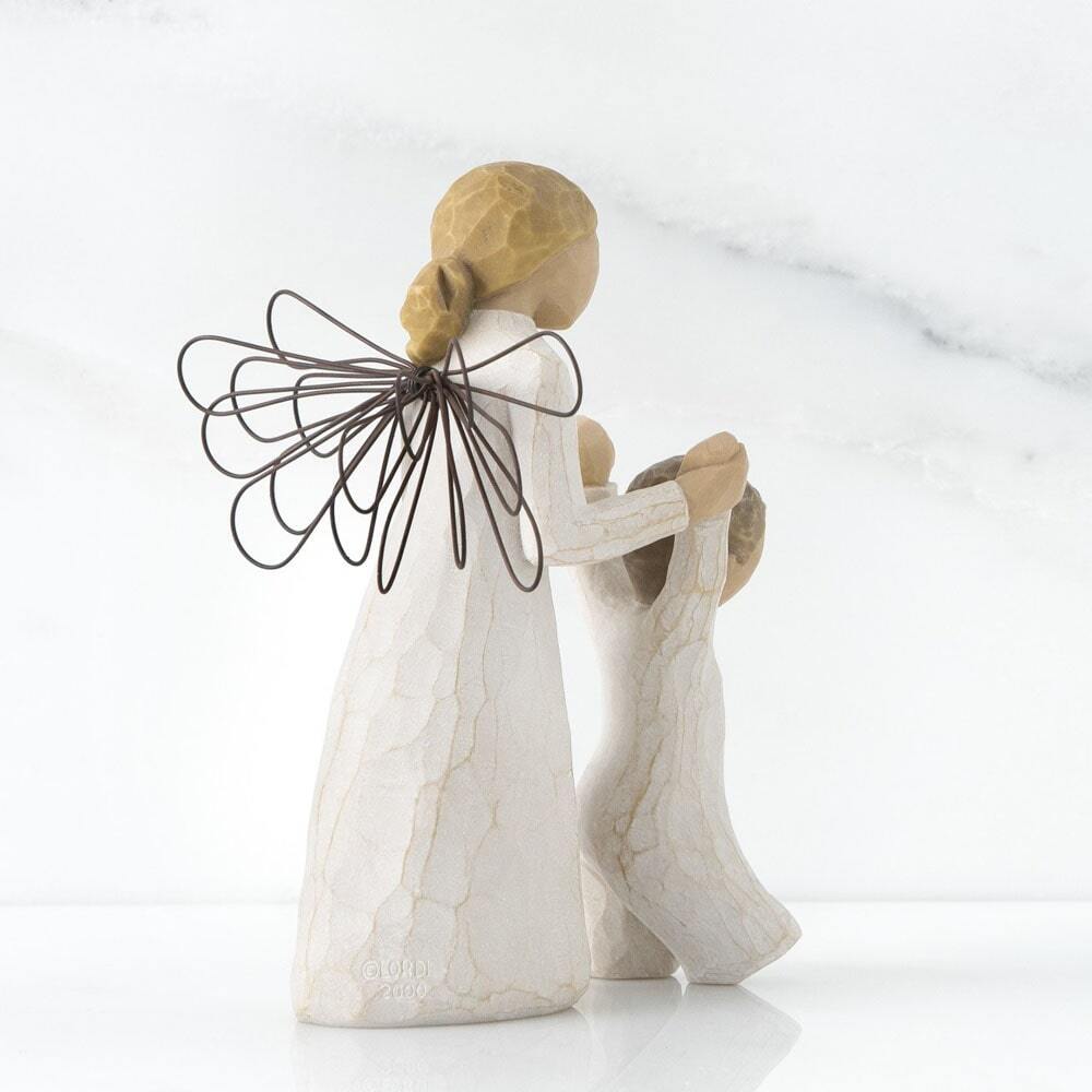 WILLOW TREE - GUARDIAN ANGEL