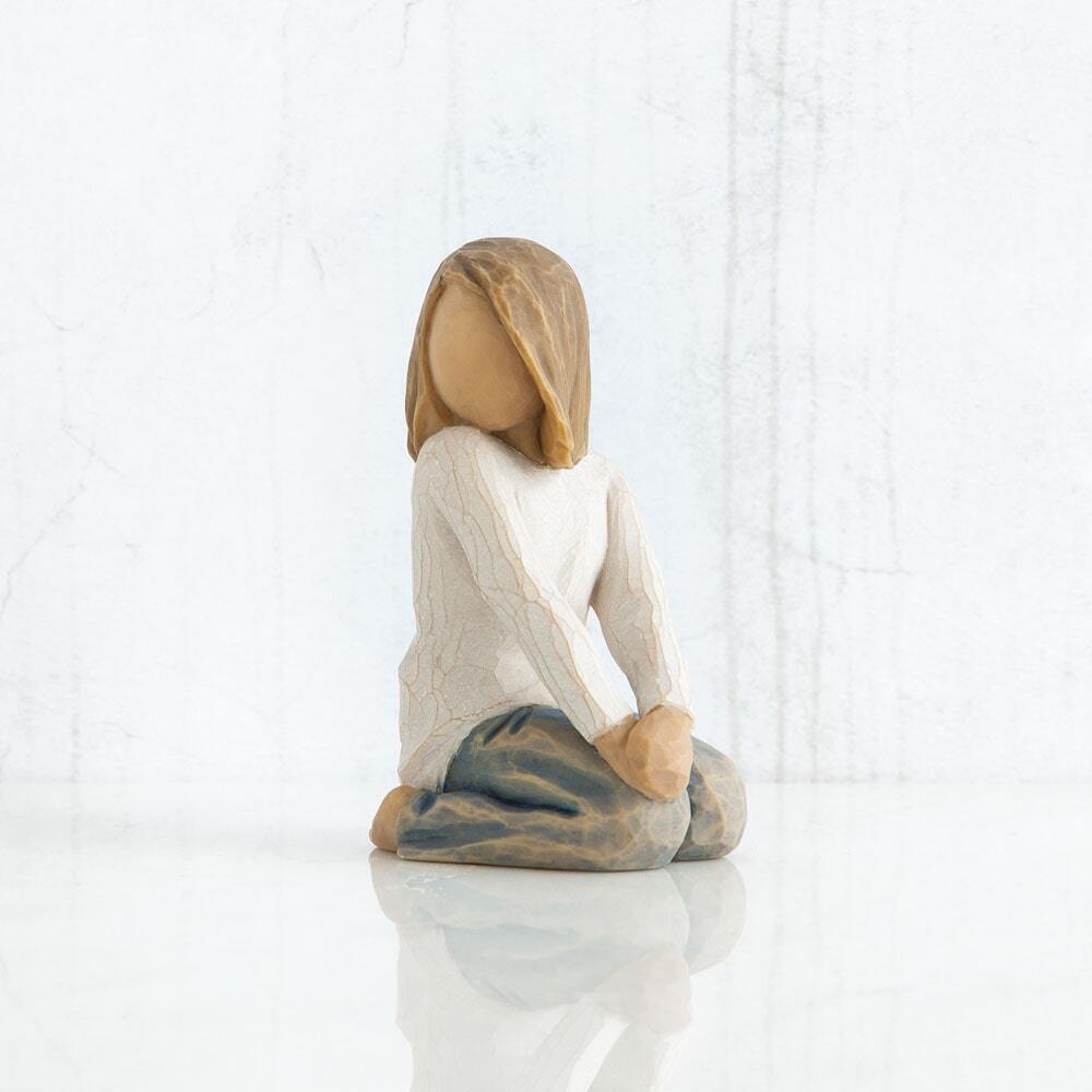 WILLOW TREE - JOYFUL CHILD