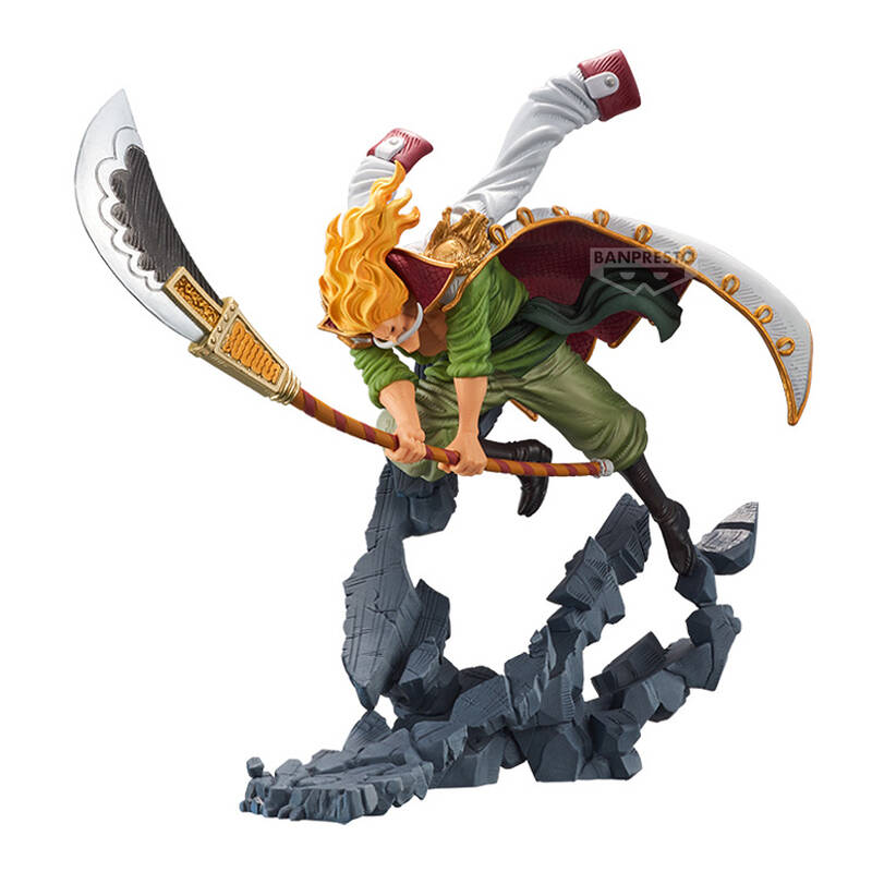 ONE PIECE MANHOOD EDWARD NEWGATE (SPECIAL VERSION)