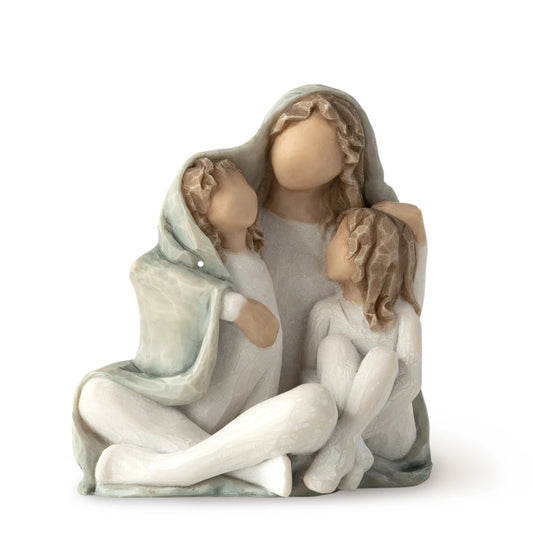 WILLOW TREE - COZY
