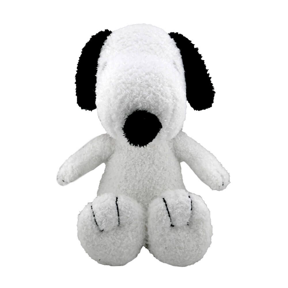 PEANUTS SNOOPY CUTEEZE COLLECTIBLE PLUSH
