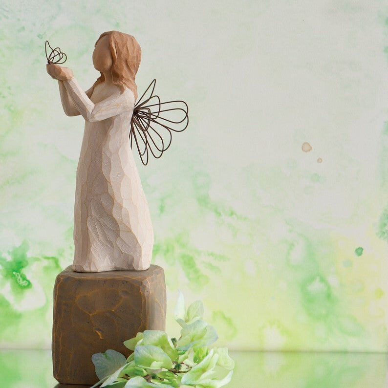 WILLOW TREE - ANGEL OF FREEDOM