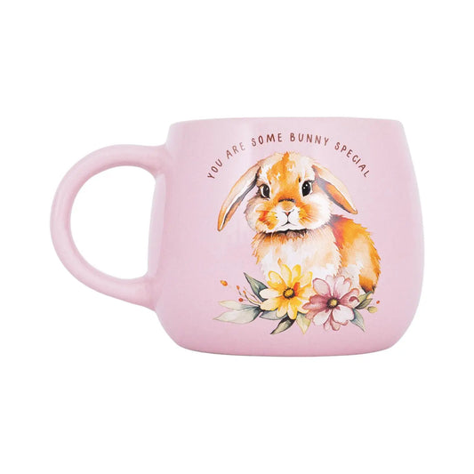 Easter Some Bunny Special Mug