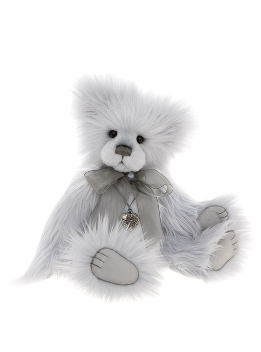 Charlie Bear 2026 Plush Collection Poppins