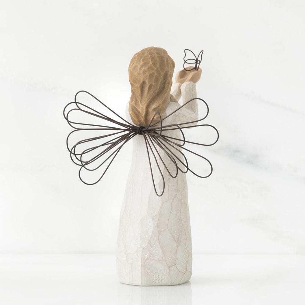 WILLOW TREE - ANGEL OF FREEDOM