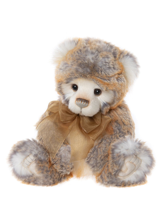 CHARLIE BEARS 2024 PLUSH RHYS
