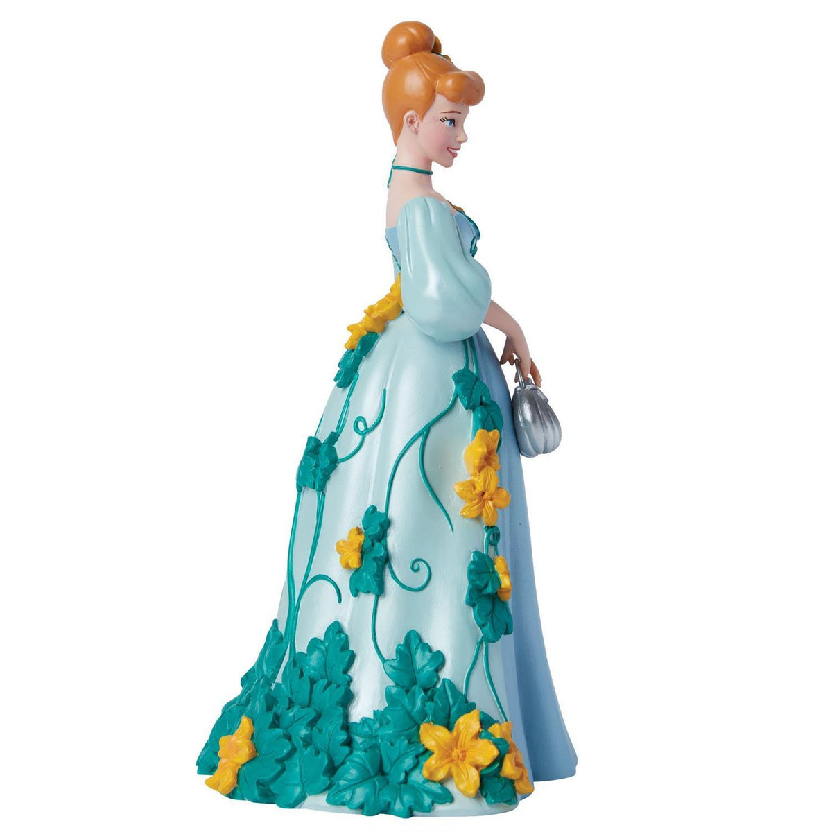 DISNEY SHOWCASE BOTANICAL CINDERELLA