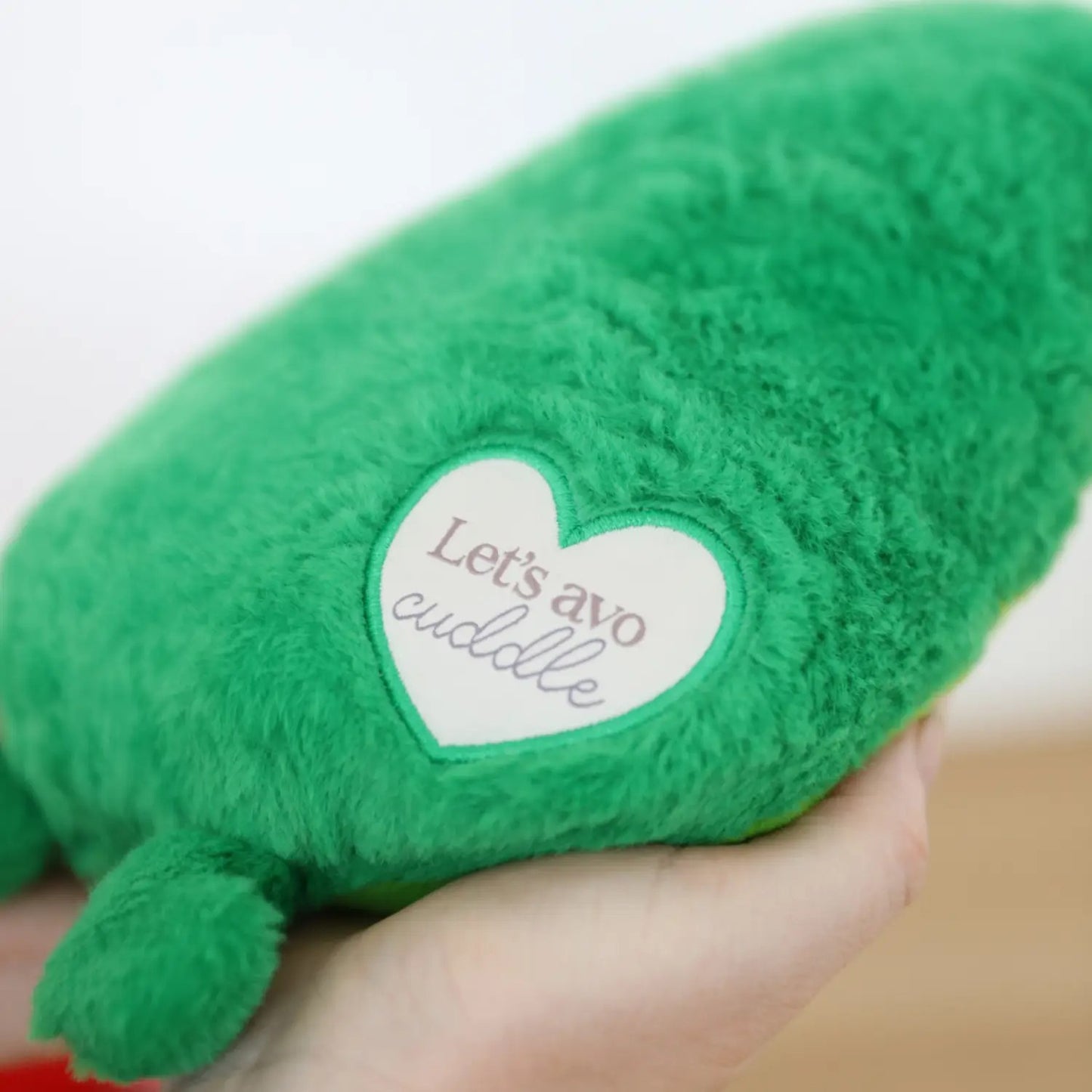 Toasty Hugs Quotes Alfie Avocado