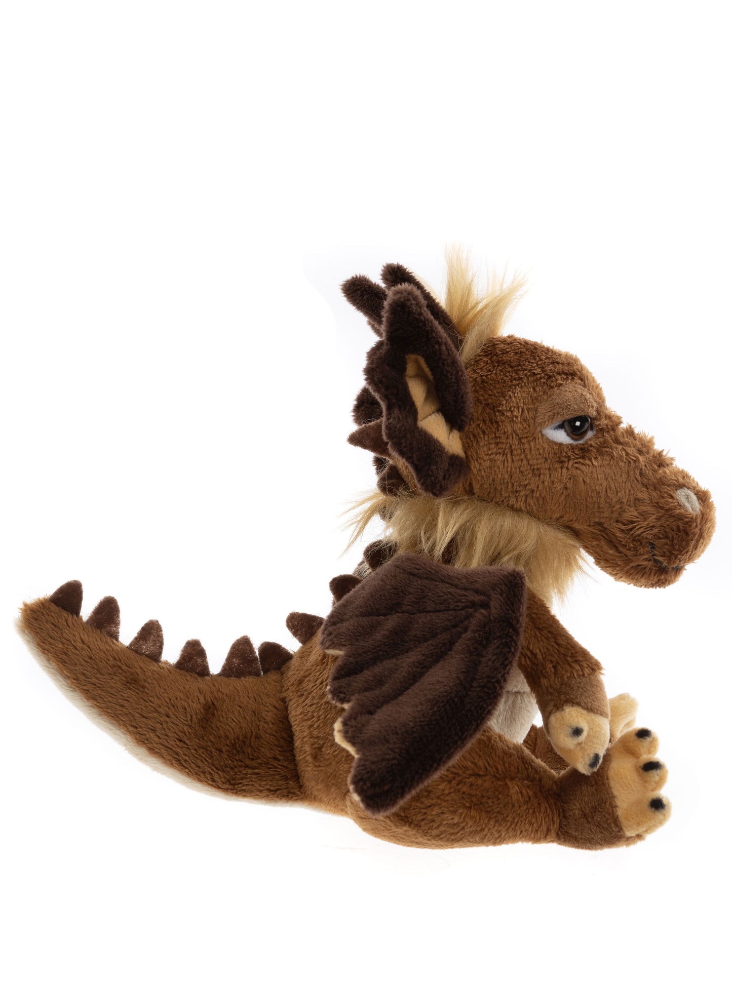 CHARLIE BEARS CUDDLE CUB LANTERN