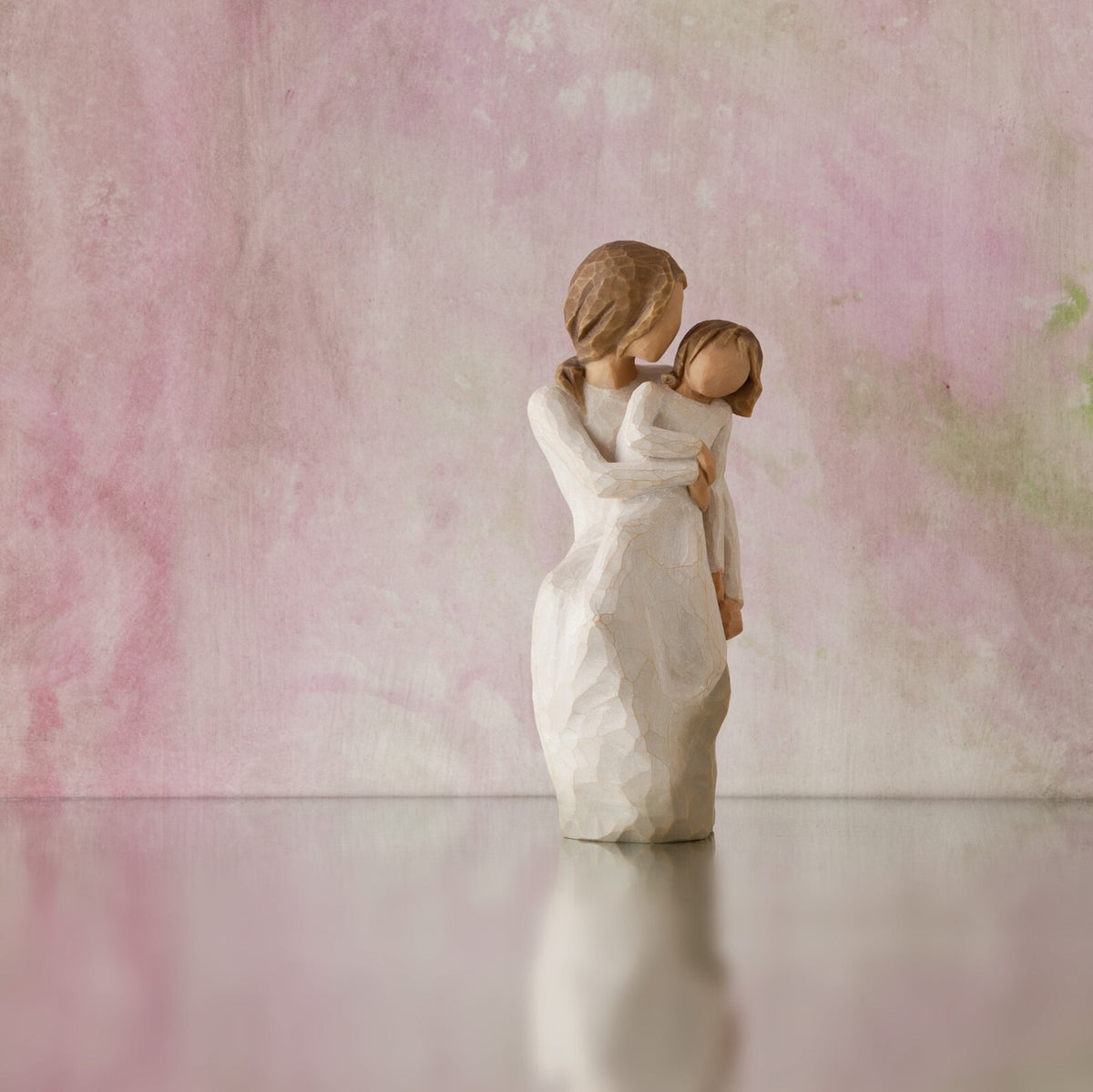 WILLOW TREE - MOTHER AND DAUGHTER