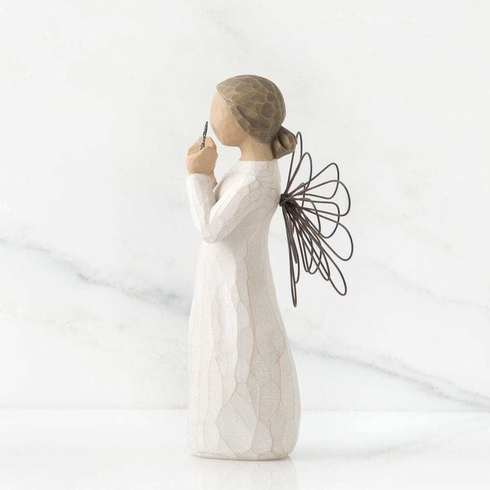 WILLOW TREE - BRIGHT STAR ANGEL
