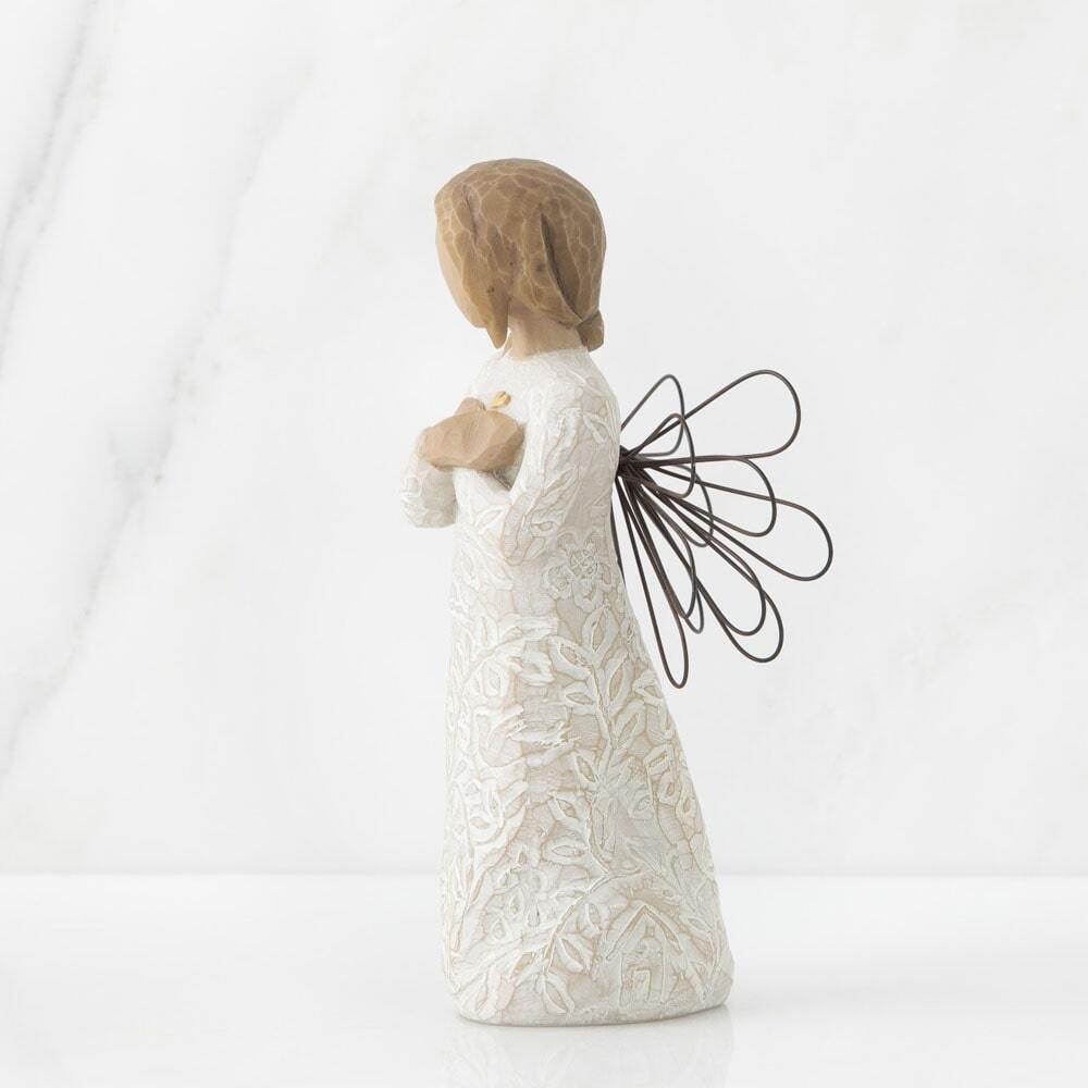 WILLOW TREE - REMEMBRANCE ANGEL