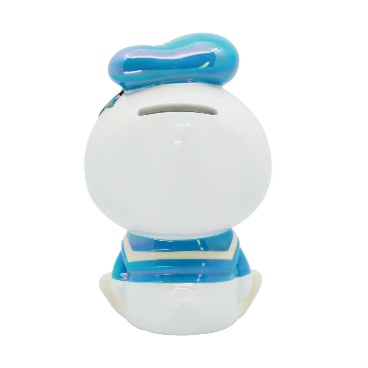 DISNEY SHOWCASE MONEY BANK DONALD DUCK