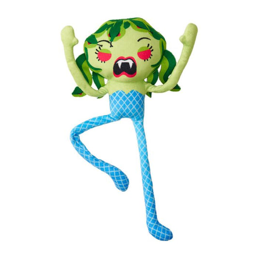 LIMBZ PLUSH 30CM VENOMOUS VICKY