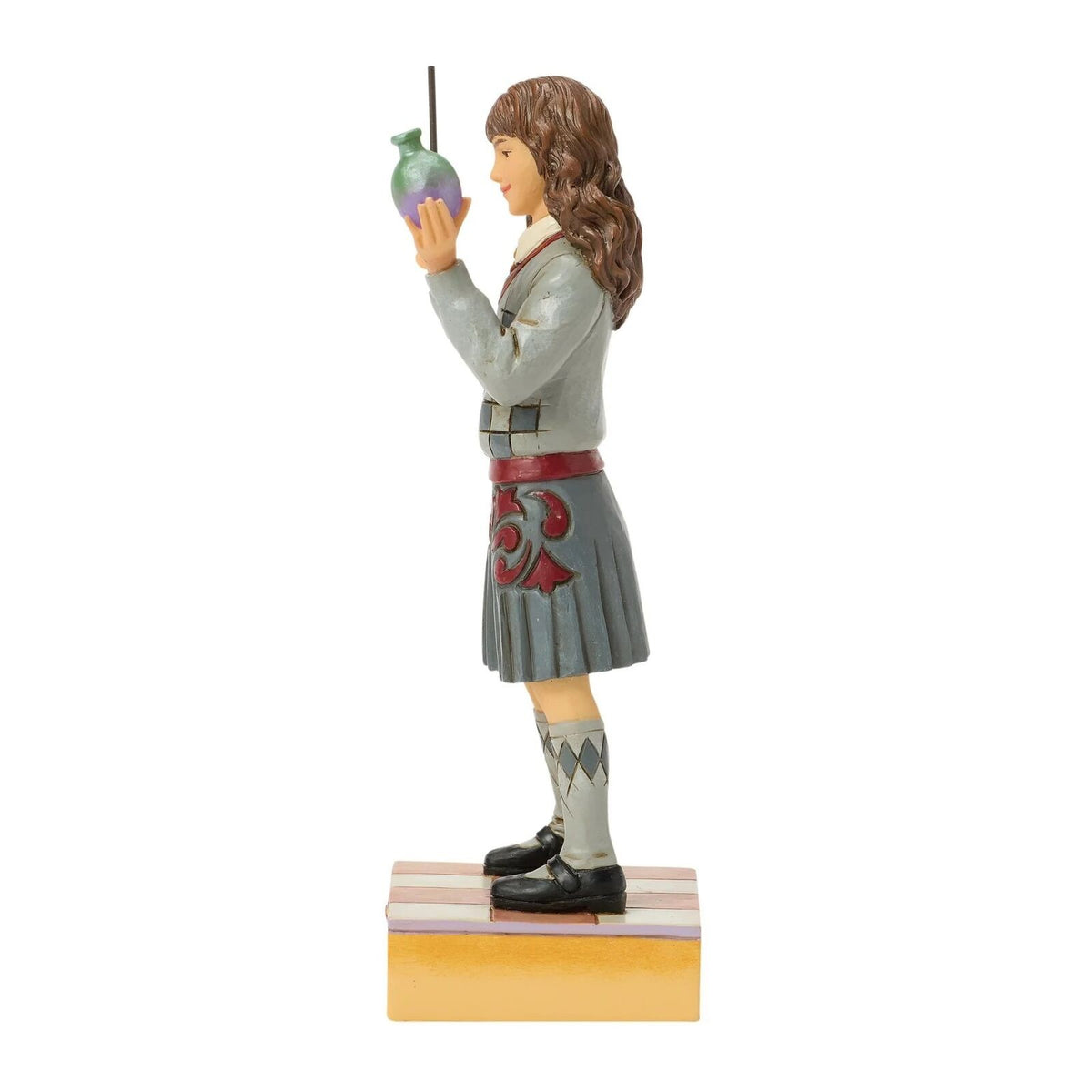 HARRY POTTER BY JIM SHORE HERMIONE WITH POTION