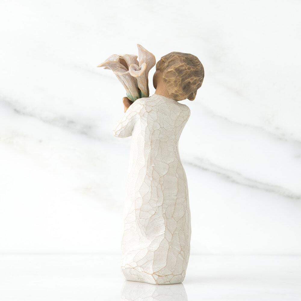 WILLOW TREE - BEAUTIFUL WISHES