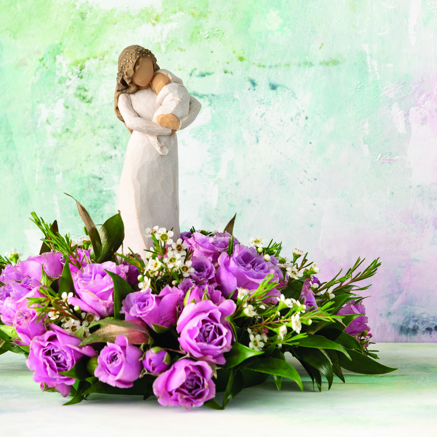 WILLOW TREE - SANCTUARY