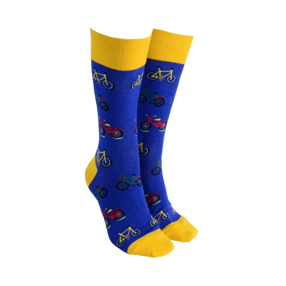 Sock Society Bicycles