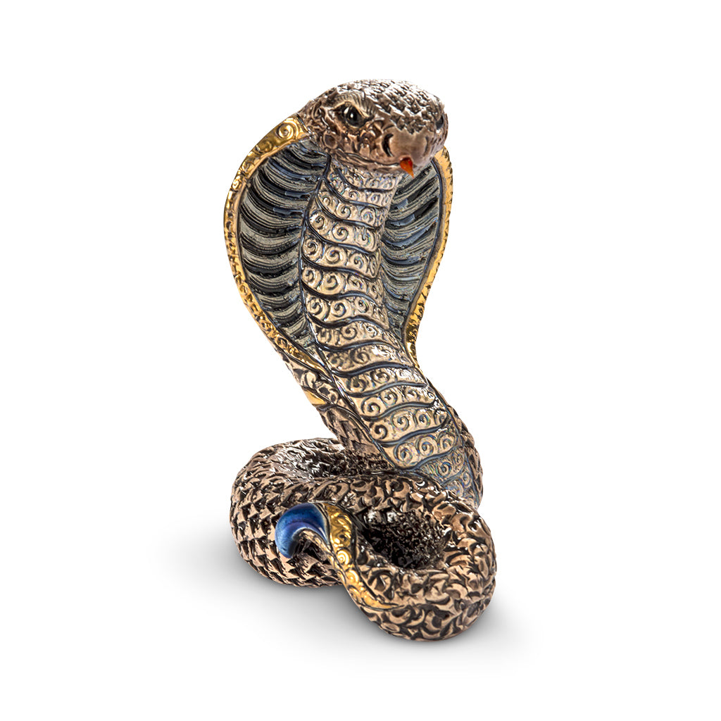 RINCONADA DE ROSA COBRA