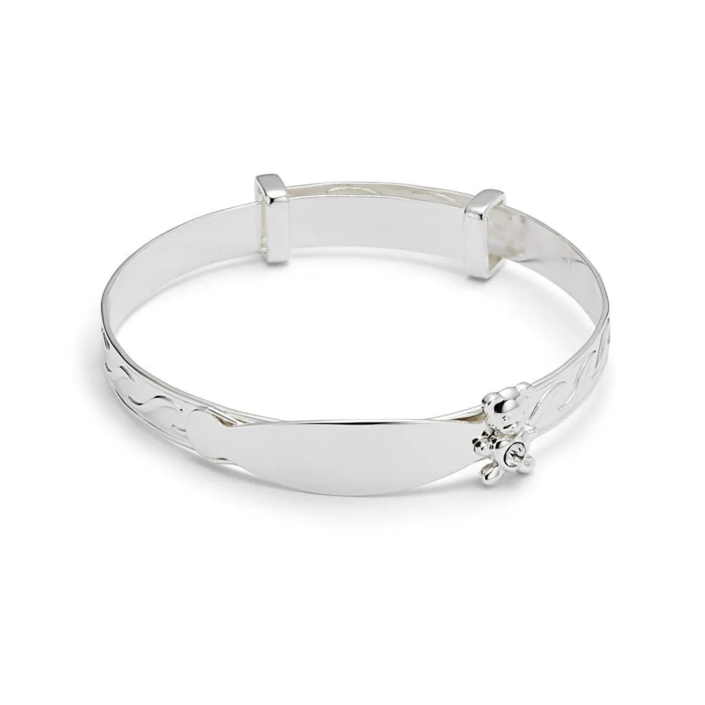 Equilibrium Baby Bracelet