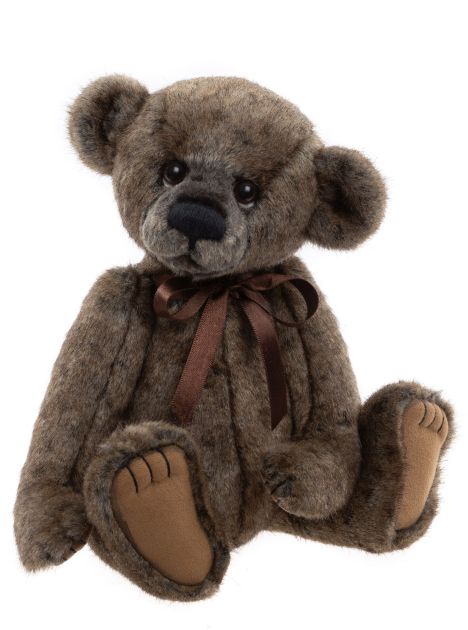 CHARLIE BEAR 2025 PLUSH COLLECTION WILSON