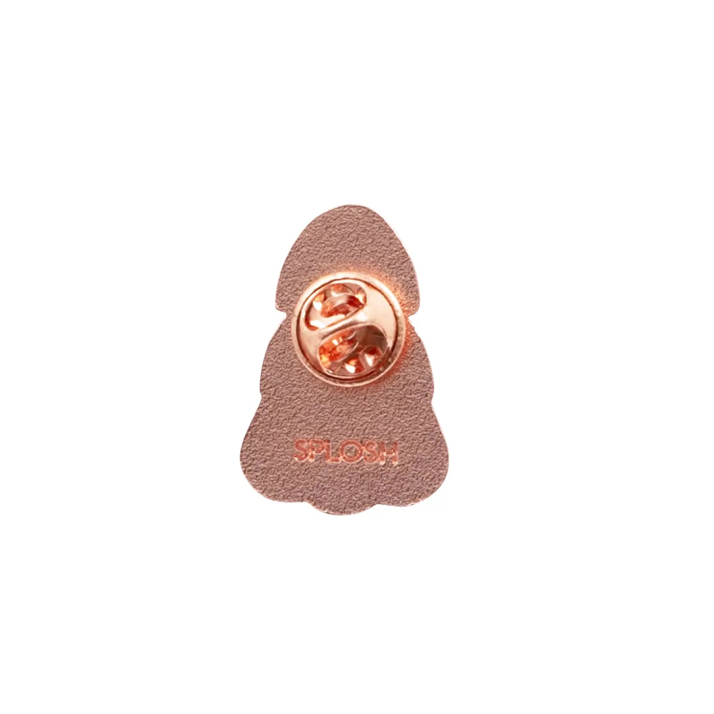 Keepsake Pin Lucky Little Ladies Friend
