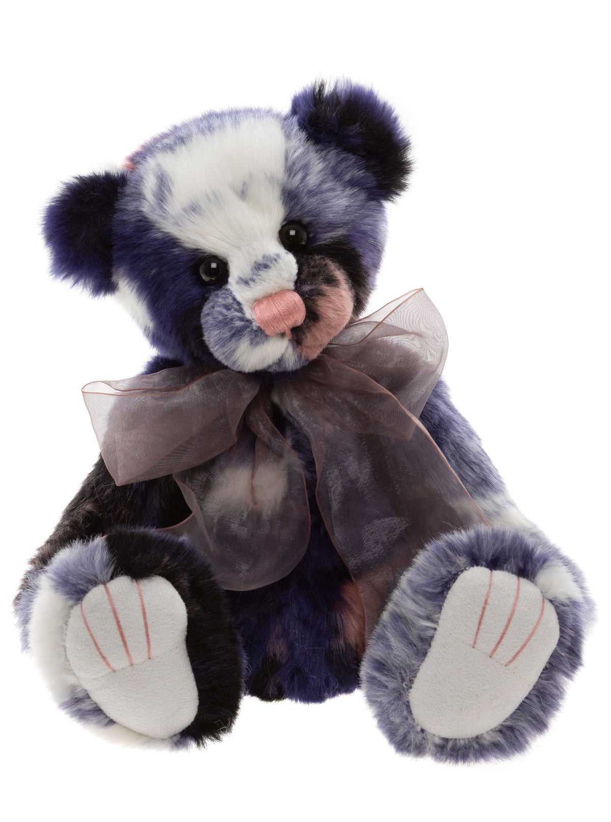 Charlie Bear 2026 Plush Collection Calla