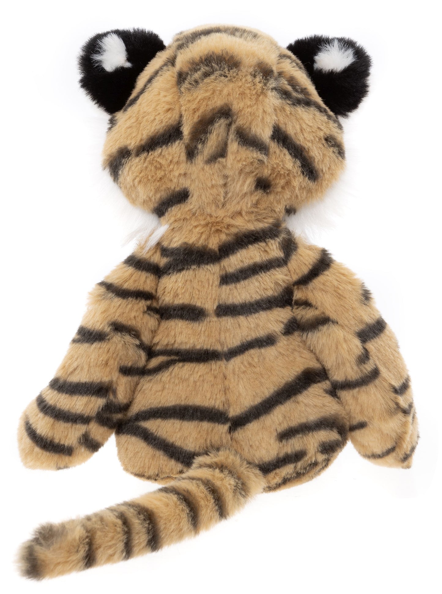 BEAR & ME BY CHARLIE BEARS TERRY TIGER