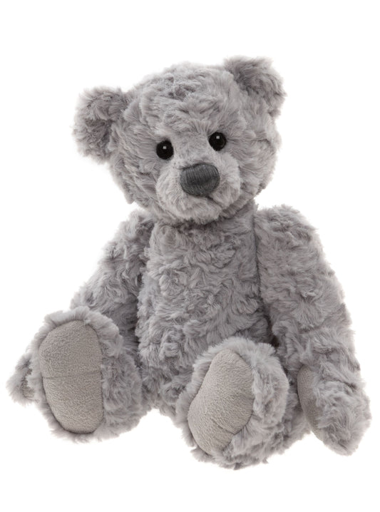 Charlie Bear 2026 Plush Collection Gorgeous George
