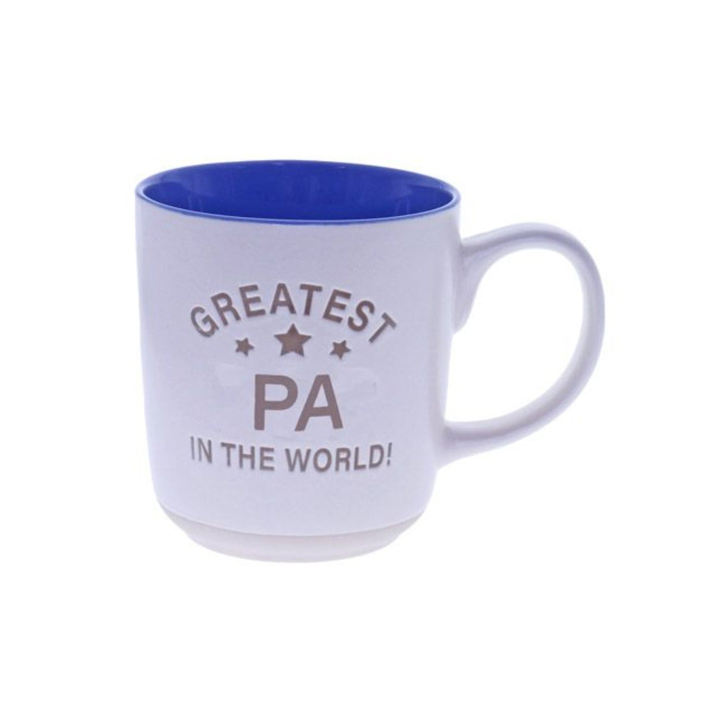Mug Ceramic Greatest Pa In The World