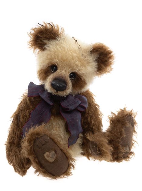 CHARLIE BEAR ISABELLE EXCLUSIVE COLLECTION 2025 MR HARRISON