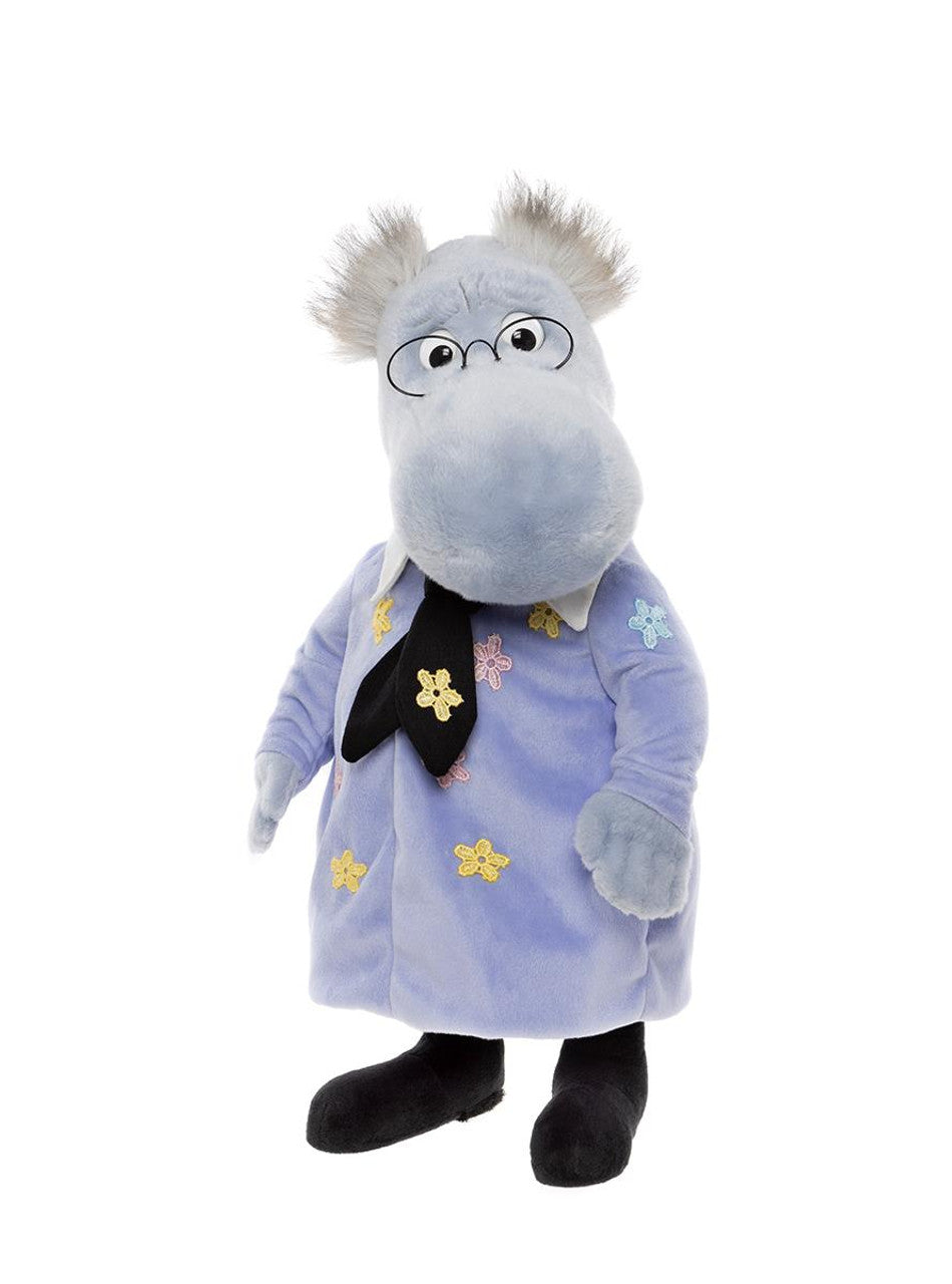 MOOMIN BY CHARLIE BEARS HEMULEN
