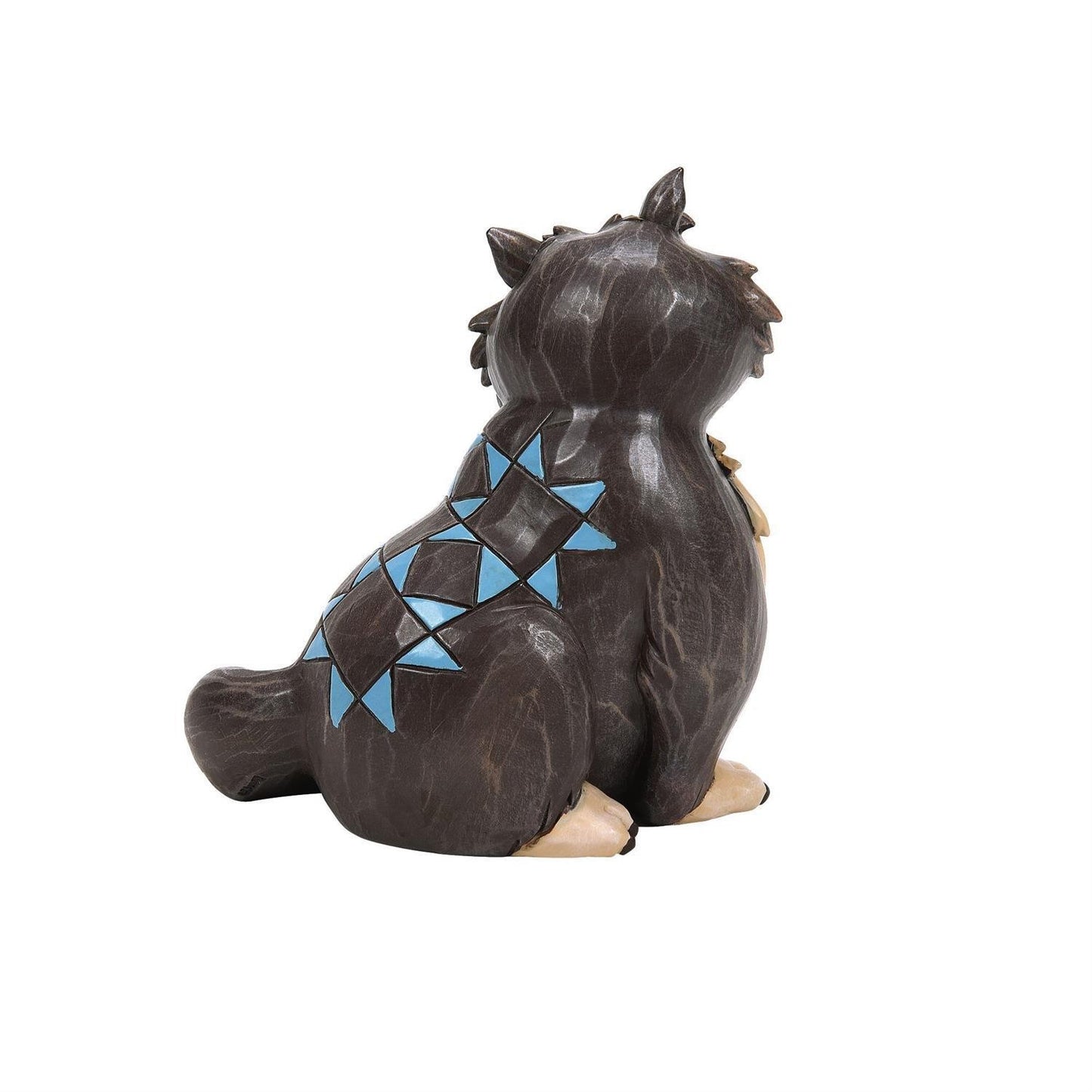 DISNEY TRADITIONS BY JIM SHORE LUCIFER CAT MINI