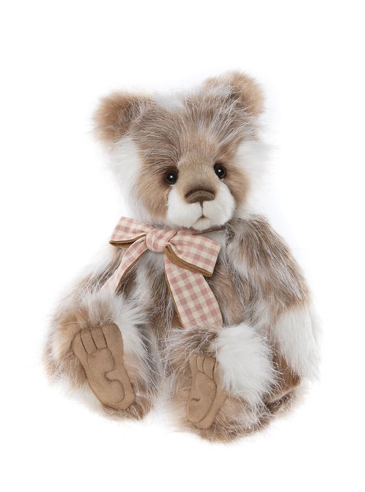 CHARLIE BEARS 2024 PLUSH COLLECTION KIELDER