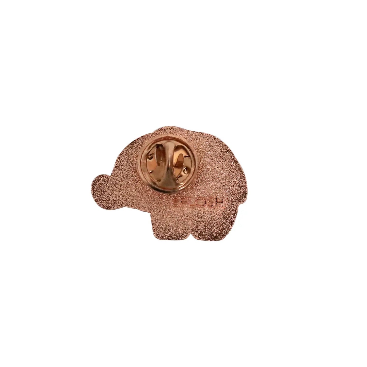 Keepsake Pin Strength