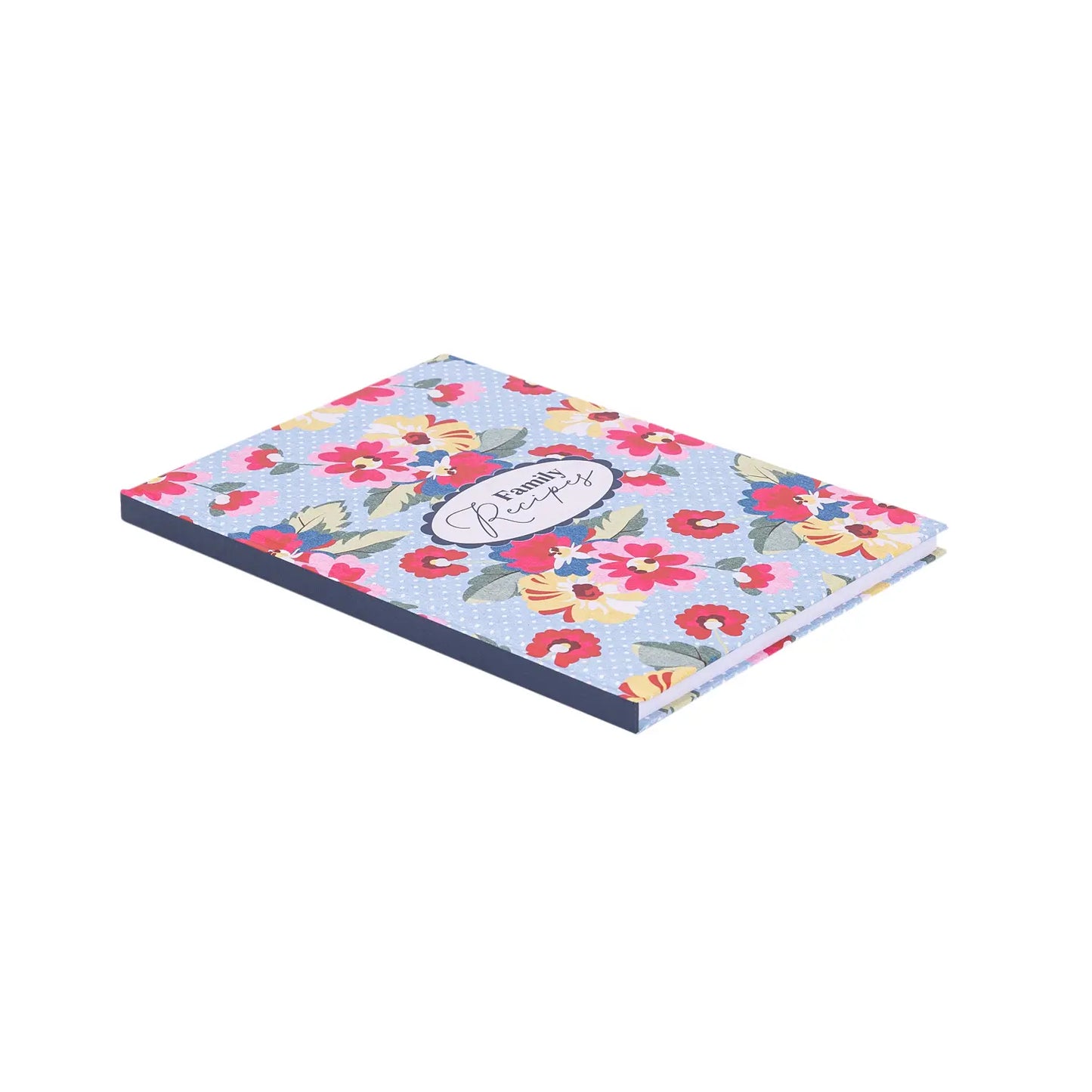Family Recipe Book
