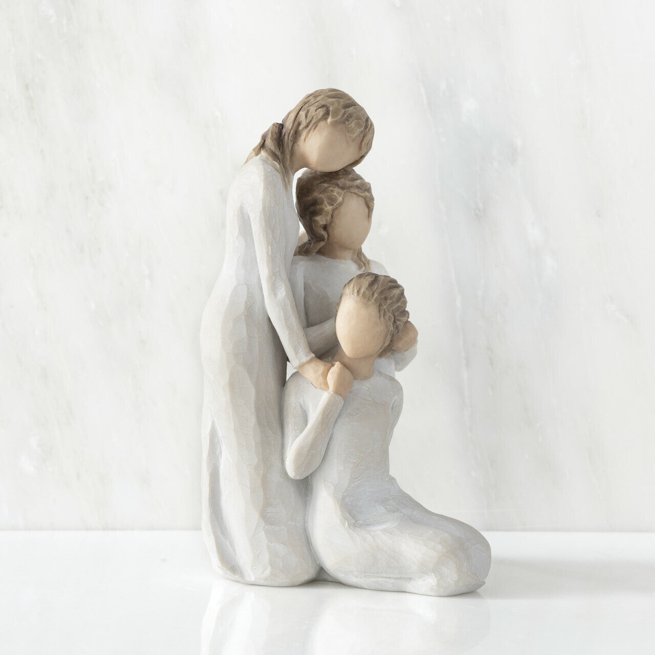 WILLOW TREE - OUR HEALING TOUCH