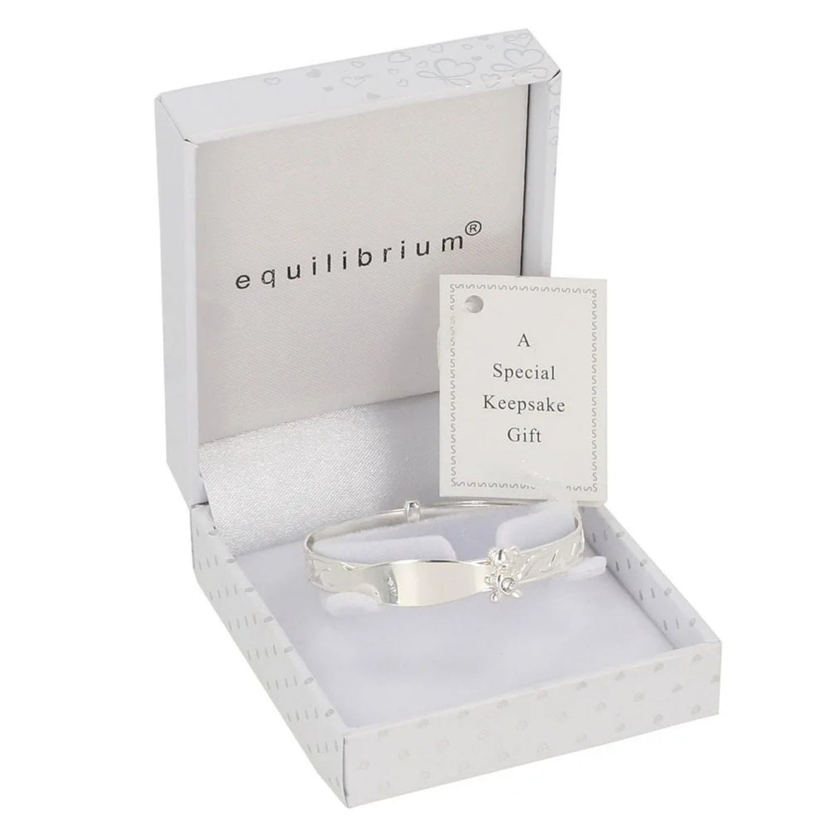 Equilibrium Baby Bracelet