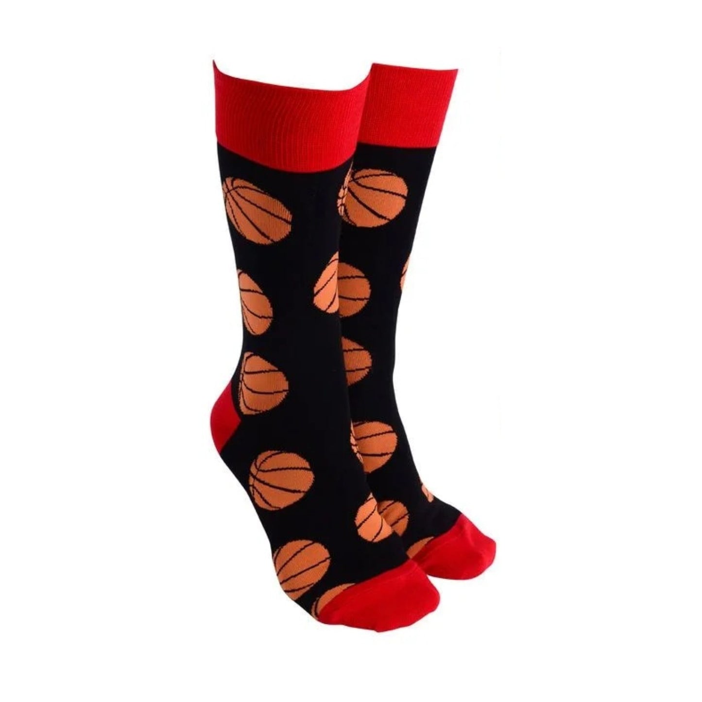 Sock Society Basketball