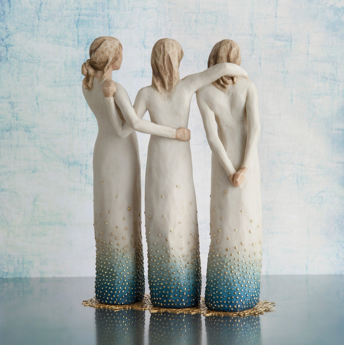 WILLOW TREE - BY MY SIDE