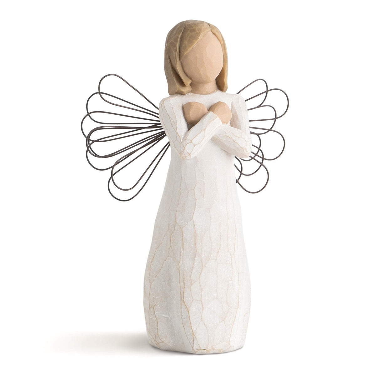 WILLOW TREE - SIGN OF LOVE ANGEL